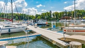 Port u Faryja - zdjęcie 39