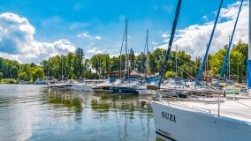 Port u Faryja - zdjęcie 38