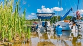 Port u Faryja - zdjęcie 34