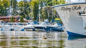 Port u Faryja - zdjęcie 33