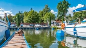 Port u Faryja - zdjęcie 32