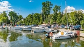 Port u Faryja - zdjęcie 31