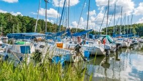 Port u Faryja - zdjęcie 30