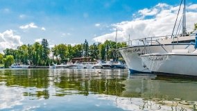 Port u Faryja - zdjęcie 28