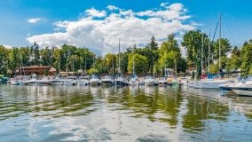 Port u Faryja - zdjęcie 26