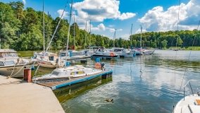 Port u Faryja - zdjęcie 24