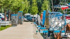 Port u Faryja - zdjęcie 23