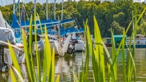 Port u Faryja - zdjęcie 22