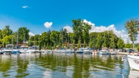 Port u Faryja - zdjęcie 21