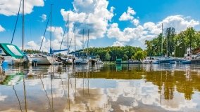 Port u Faryja - zdjęcie 20