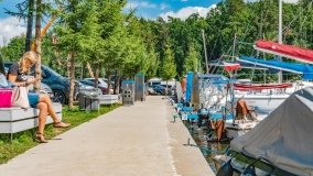 Port u Faryja - zdjęcie 16