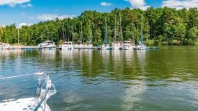 Port u Faryja - zdjęcie 15