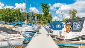 Port u Faryja - zdjęcie 14