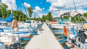 Port u Faryja - zdjęcie 13