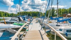 Port u Faryja - zdjęcie 12