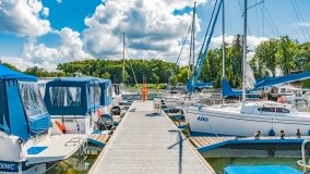 Port u Faryja - zdjęcie 8