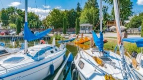 Port u Faryja - zdjęcie 6