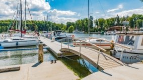 Port u Faryja - zdjęcie 5