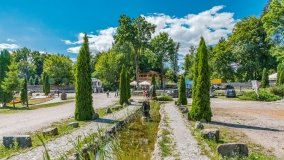 Port u Faryja - zdjęcie 2