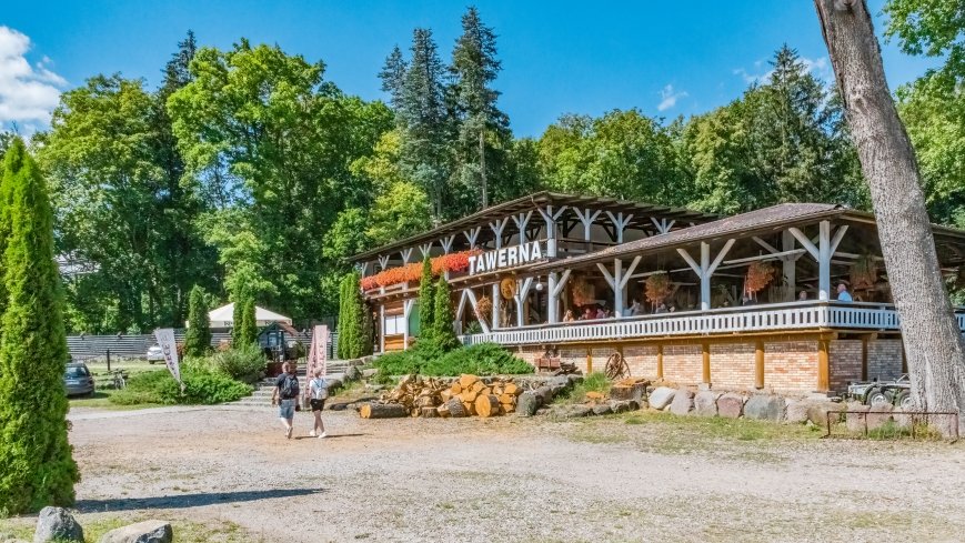 Port u Faryja - zdjęcie 1