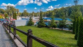 Port u Faryja - zdjęcie 143