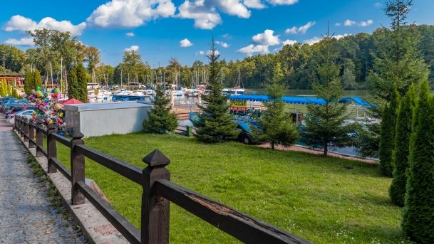 Port u Faryja - zdjęcie 61