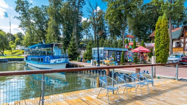 Port u Faryja - zdjęcie 57