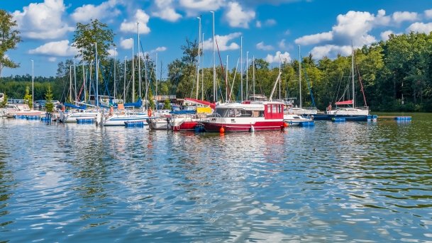 Port u Faryja - zdjęcie 55