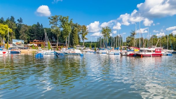 Port u Faryja - zdjęcie 54