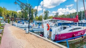 Port u Faryja - zdjęcie 136