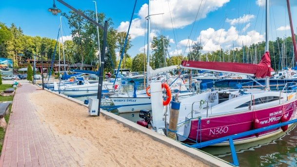 Port u Faryja - zdjęcie 52