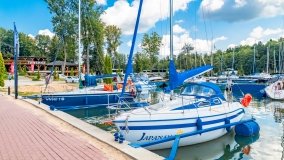 Port u Faryja - zdjęcie 135