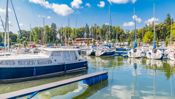 Port u Faryja - zdjęcie 45