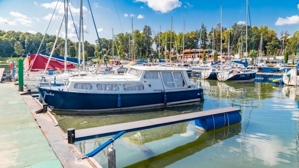 Port u Faryja - zdjęcie 44