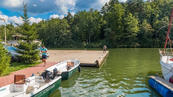 Port u Faryja - zdjęcie 43