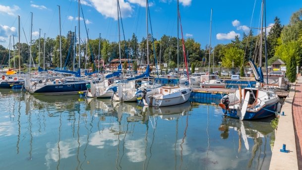 Port u Faryja - zdjęcie 42