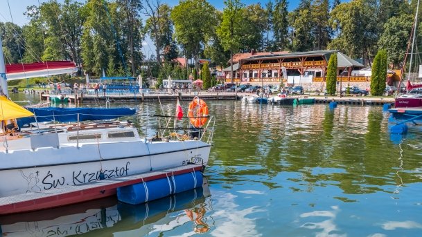 Port u Faryja - zdjęcie 41