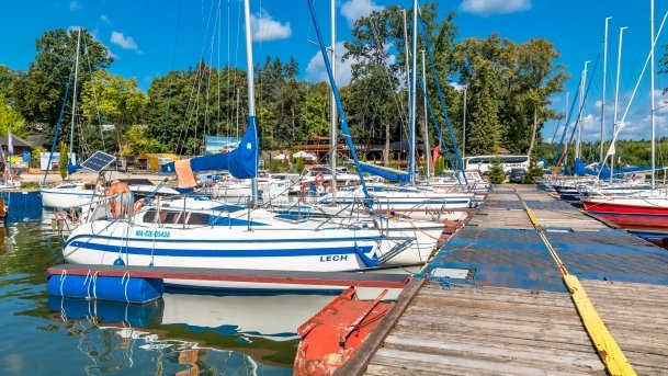 Port u Faryja - zdjęcie 40