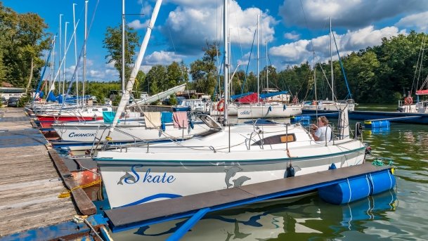 Port u Faryja - zdjęcie 39