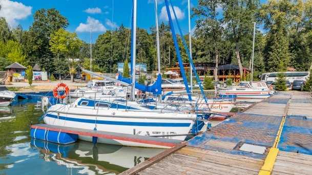 Port u Faryja - zdjęcie 37