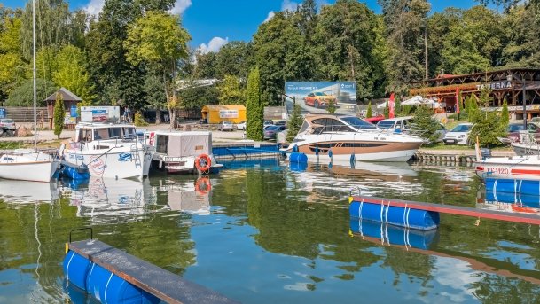 Port u Faryja - zdjęcie 36