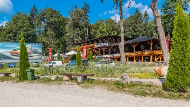 Port u Faryja - zdjęcie 35