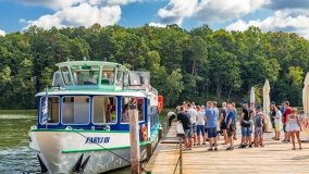 Port u Faryja - zdjęcie 128