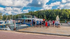 Port u Faryja - zdjęcie 127