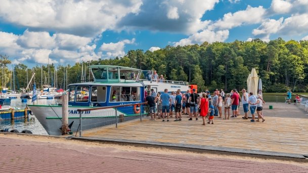 Port u Faryja - zdjęcie 33