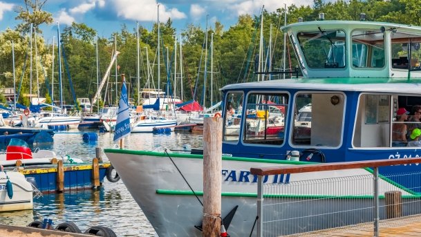 Port u Faryja - zdjęcie 32