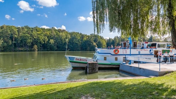 Port Żegluga Mazurska Ruciane Nida - zdjęcie 9