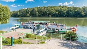 Żegluga Mazurska Ruciane Nida - zdjęcie 6