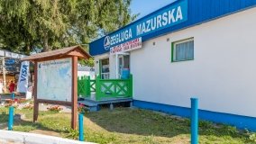 Żegluga Mazurska Ruciane Nida - zdjęcie 5