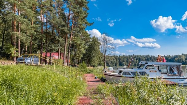 Port Nidzki - zdjęcie 17